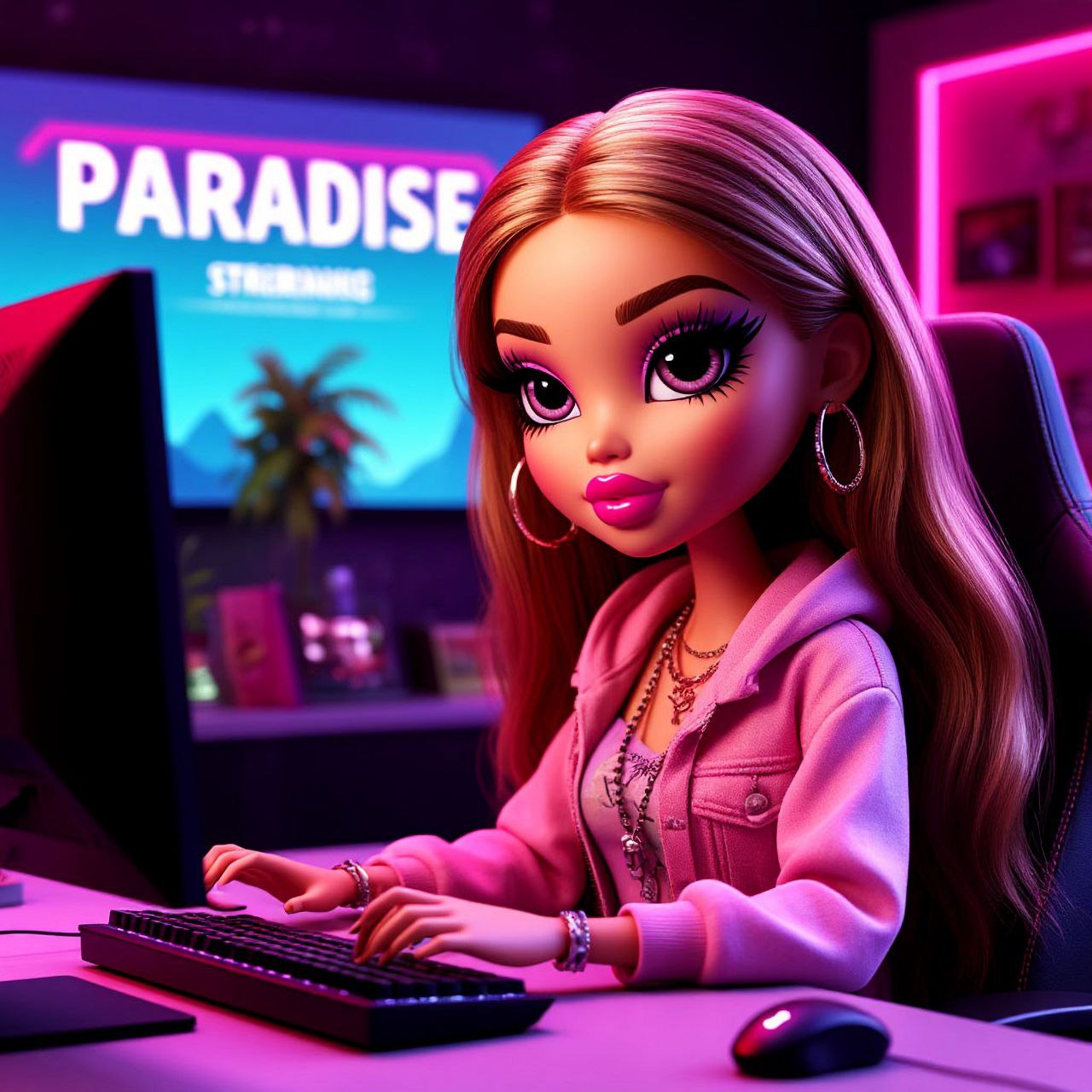 Paradise