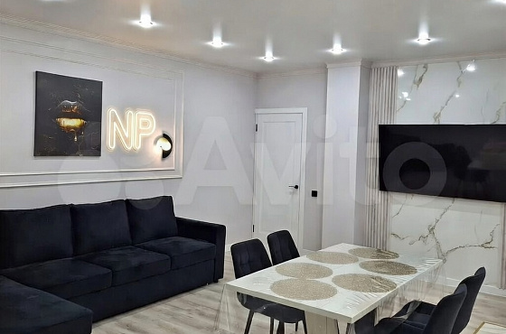 Студия Nova Project - 2