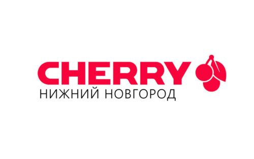 Cherry 