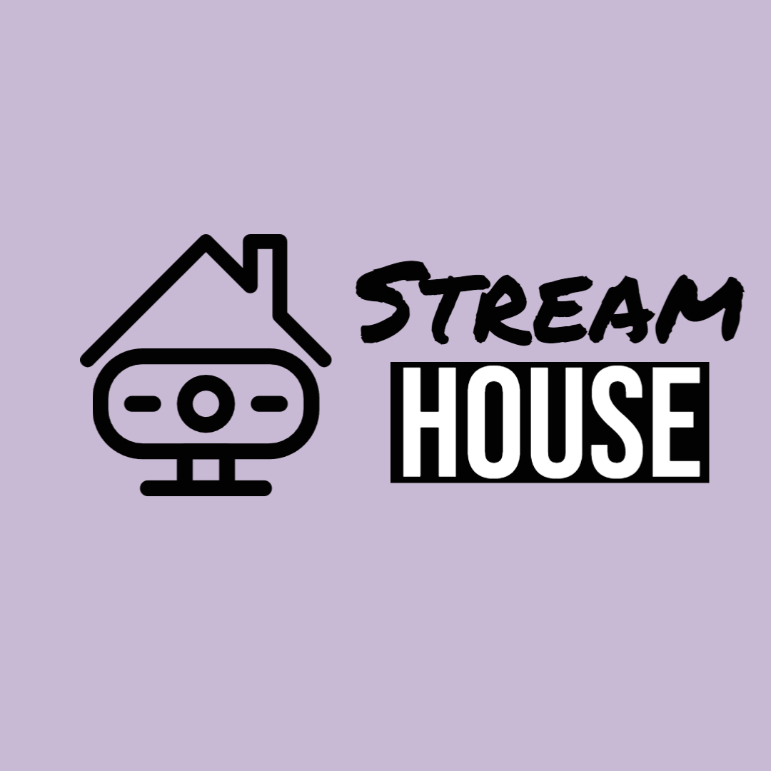 STREAM HOUSE 