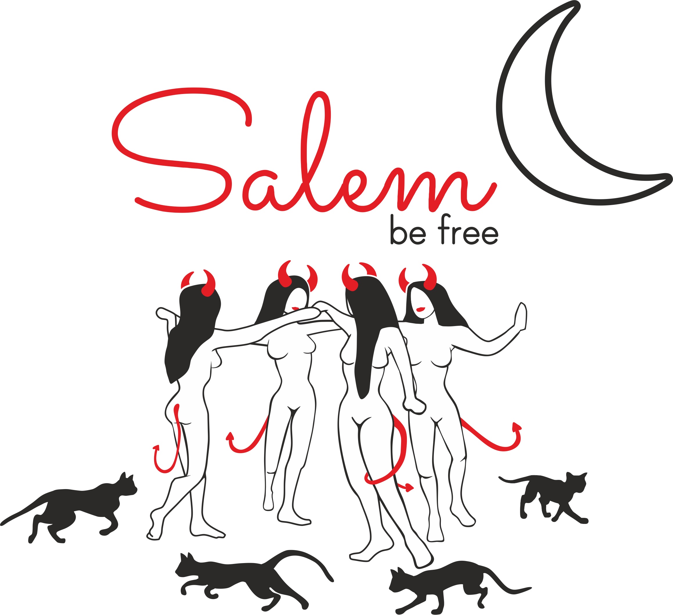 Salem studio 