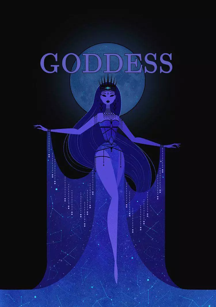 Goddess