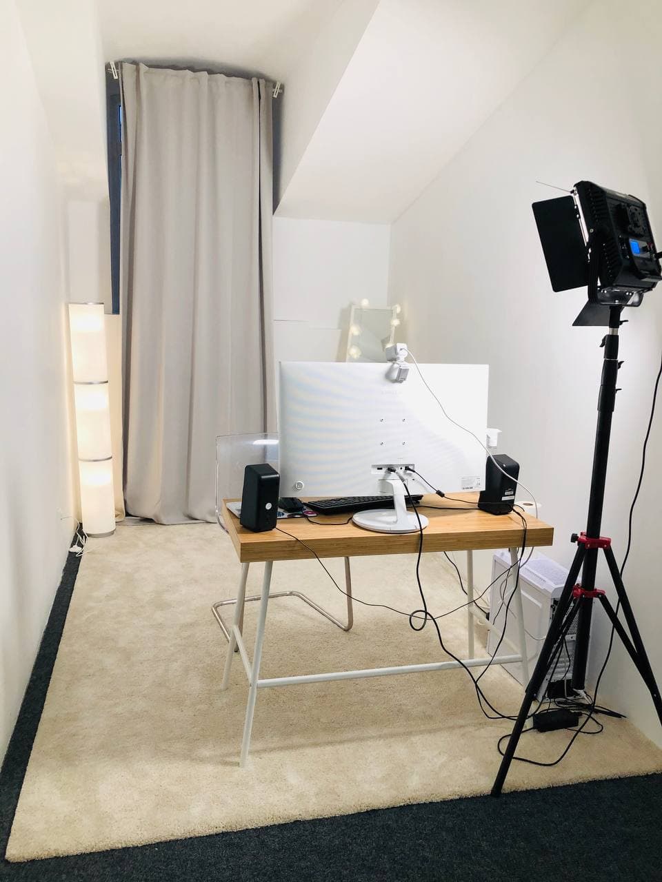 Студия Posh Studio - 5