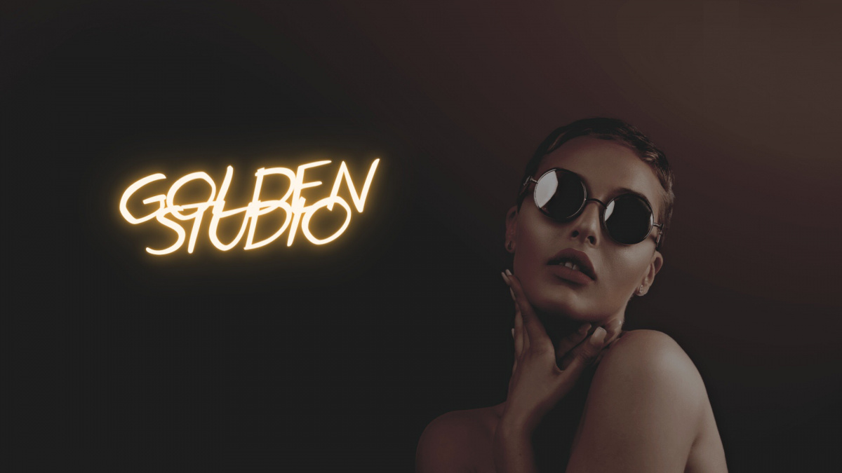 GOLDEN STUDIO 