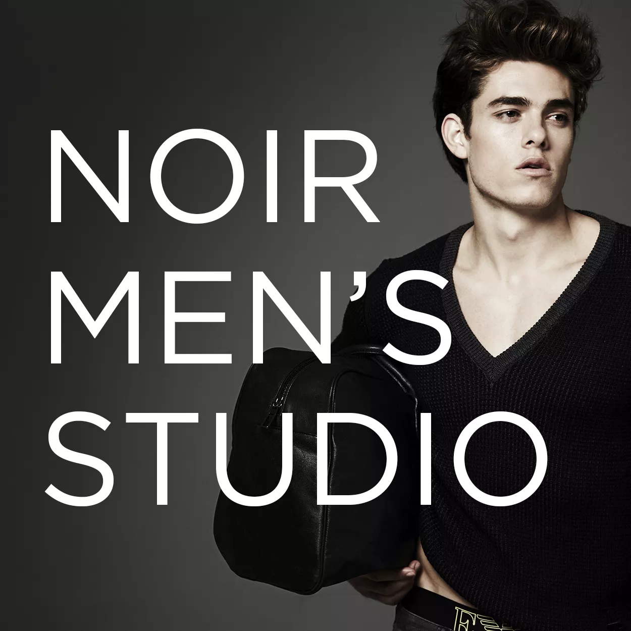 Вебкам студия Noir Men Studio в городе Санкт-Петербург