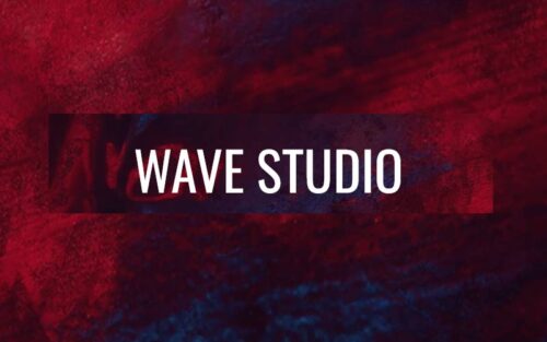 Wave Studio 