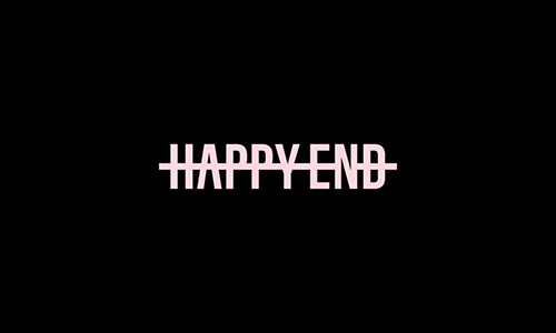 HAPPYEND 