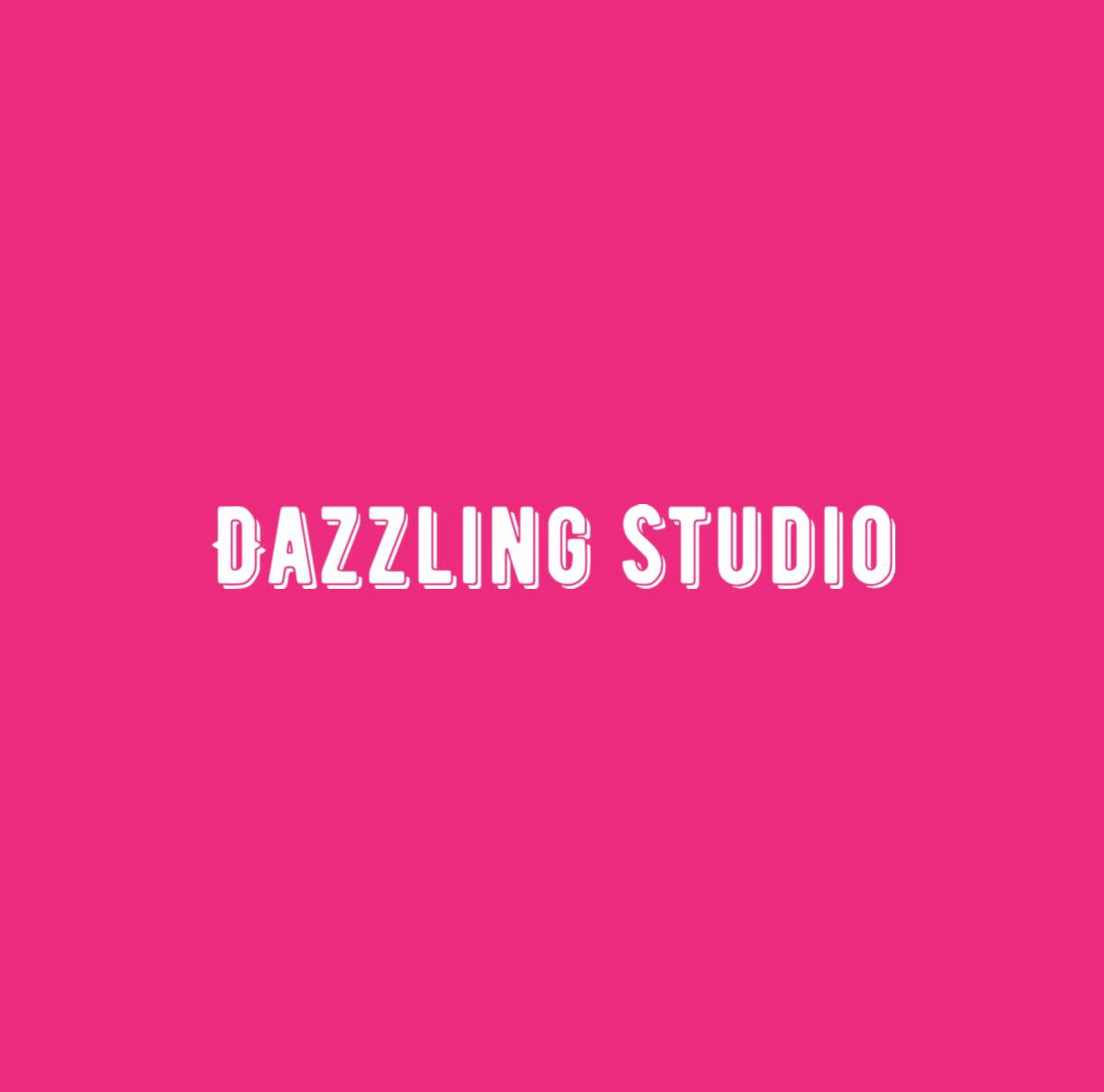Dazzling Girl