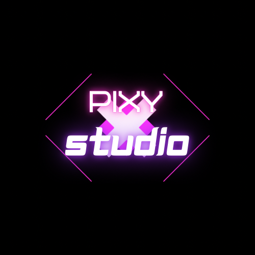 PIXY Studio 