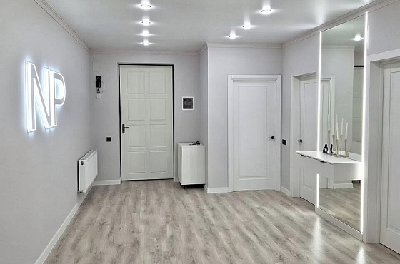 Студия Nova Project - 1