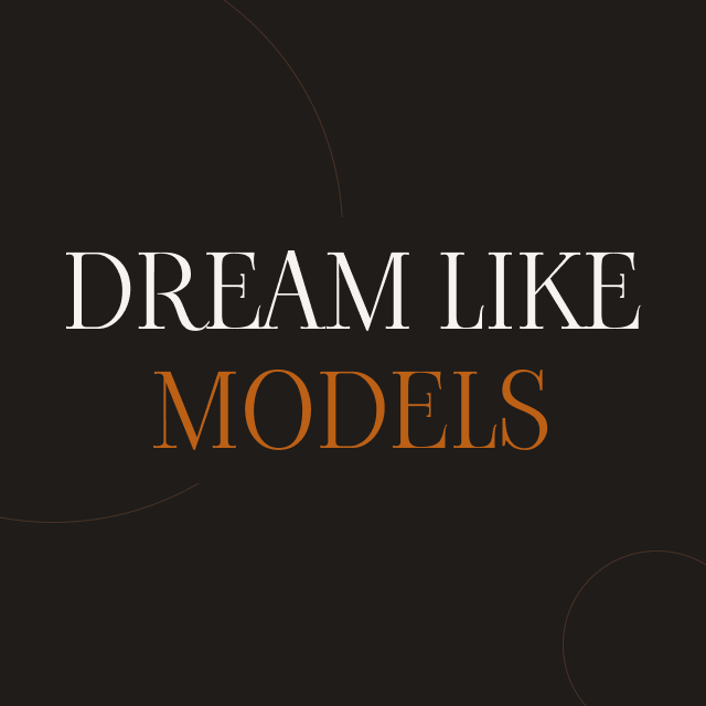 dreamlikemodels 