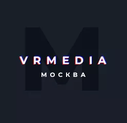 VRMEDIA Москва 