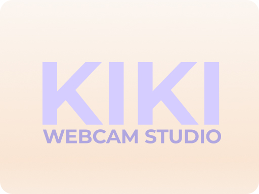 Kiki webcam studio 
