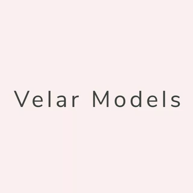 Velar Models 