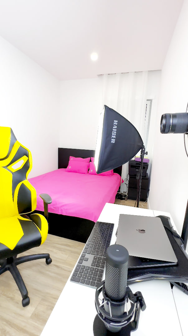 Студия Models' Tale - 3