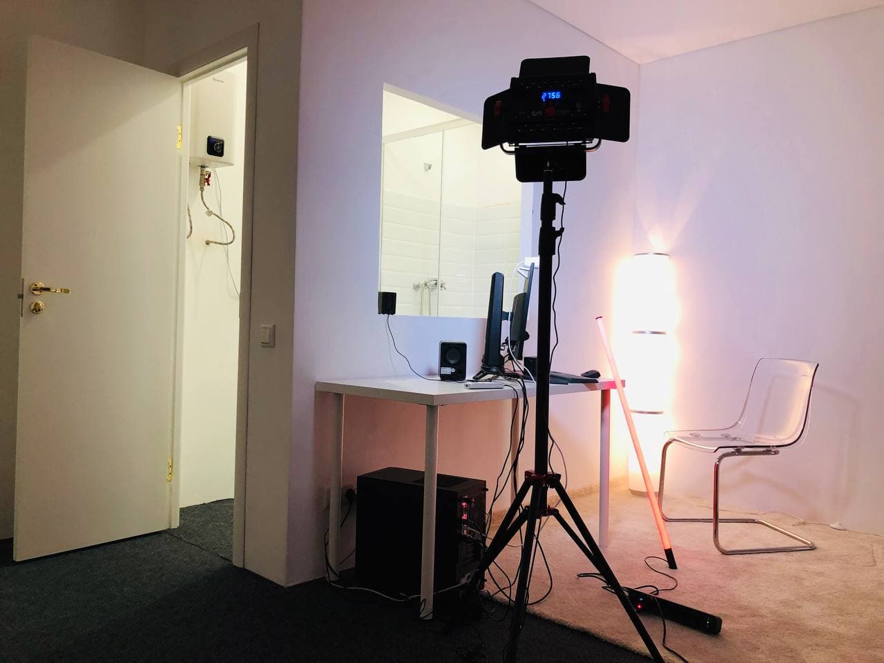 Студия Posh Studio - 6
